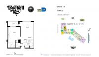 Floor Plan Thumbnail